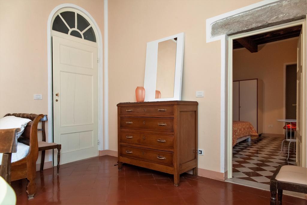 Bed and Breakfast Cavour33 Масса Экстерьер фото