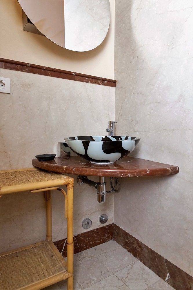 Bed and Breakfast Cavour33 Масса Экстерьер фото