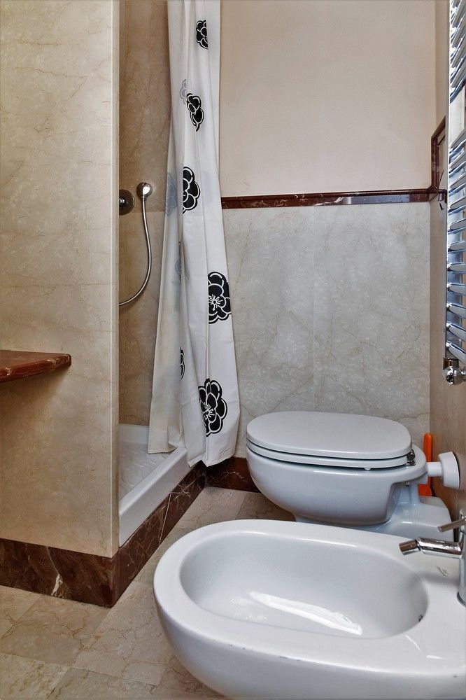 Bed and Breakfast Cavour33 Масса Экстерьер фото