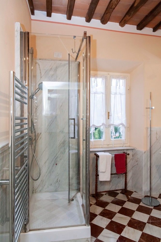 Bed and Breakfast Cavour33 Масса Экстерьер фото