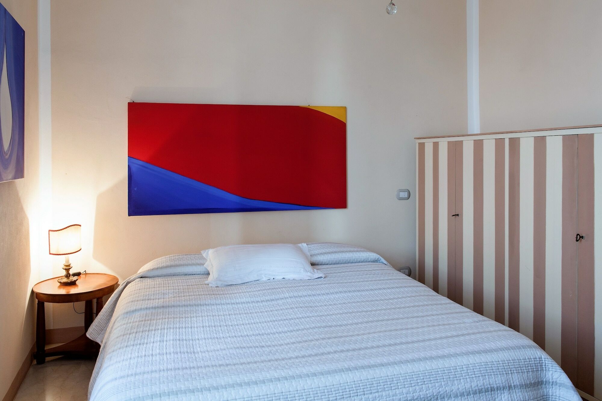 Bed and Breakfast Cavour33 Масса Экстерьер фото